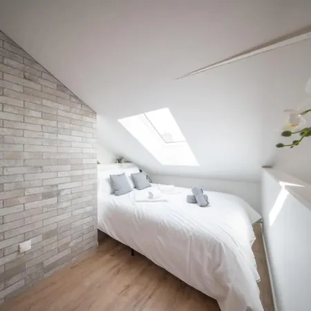 Superbe Appartement Climatise Parking Gratuit Mülhausen Exterior foto