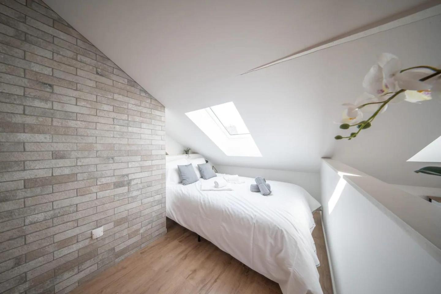 Apartment Superbe Climatise Parking Gratuit *
